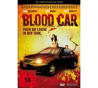 Chlumsky,Anna - Blood Car-Pack die Leiche in Den Tank
