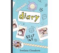 Chmakova, Svetlana - Diary: 4 (Berrybrook Middle School)
