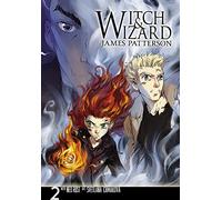 Chmakova, Svetlana - Witch & Wizard: The Manga, Vol. 2