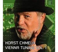 Chmela,Horst - Vienna Tuning Limited Edition