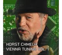 Chmela,Horst - Vienna Tuning Vol.1