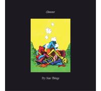 Chmmr Try New Things (Vinyl) 12" Album