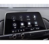 CHMPXRXUX Car Navi Protective Film For Cadillac For XT5 For XT6 For XT4 For CT6 For CT5 For CT4 16-20 Car Navigation Film Screen Tempered Glass Protective