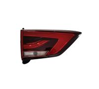 CHMPXRXUX Car Tail Light Car Left Right Taillight Rear Bumper Lamp Brake For SAIC For MG For ZS 2020-2022Tail Light Auto Accessories
