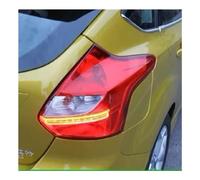 CHMPXRXUX Car Tail Light For Focus 2012-2014 Car Outer Tail Lamp Rear Bumper Light Brake Stop Reverse Taillamp Assembly