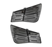 CHMPXRXUX Car Tail Light Taillight For chevy For Cruze 2009-2014 Rear Light Back Lamp Assembly Revere Park