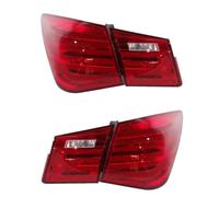 CHMPXRXUX Car Tail Light Taillight For chevy For Cruze 2009-2014 Rear Light Back Lamp Assembly Revere Park