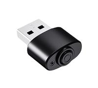 Chniafin Anti-Sleep Mouse Mover Mouse Jiggler Mouse Movement Simulator Computer Awakening Artifact With ON/OFF Switch Mouse Jiggler Undetectable No Software Required