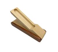 Chniafin Pen Display Case Single/Double Pen Storage and Fountain Pen Collector Presentation Case Organizer Box Pen case Display Box for Adults for 2 pens Fountain Pen Storage Box