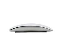 CHNNO1 Bluetooth wireless arc touch magic mouse ergonomic ultra-thin rechargeable mouse optical 1600 DPI