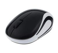 CHNNO1 Cute Mini 2.4 GHz Wireless Optical Mouse Mouse Computer Desk Ergonomic Mute PC Notebook Computer Accessories Notebook