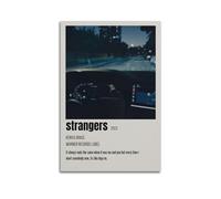 CHNT Kenya Grace Poster Wall Art Canvas Painting Living Room Bedroom Home Home Decoration Office Wall Poster Gym Art Painting 12x18inch(30x45cm)