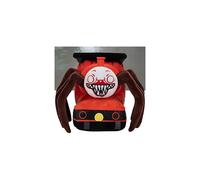Cho Choo Charles Plush Toy, 8.7inch Soft Stuffed Cho Choo Charles Train Stuffed Animals Spider Plush Toys For Kids And Game Fans