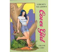 Cho, Frank - Liberty Meadows: Cover Girl