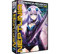 Cho Jigen Game Neptune The Animation (Hyperdimension Neptunia (SERIE COMPLETA), Spain Import, see details for languages)