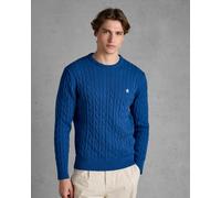 CHO Joules Woody Mens Polo Shirt - Dark Blue - Dark Blue - L