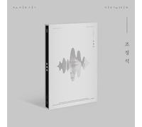 Cho Jung Seok - Cho Jung Seok - incl. 80pg Booklet, 2 Postcards + Photocard