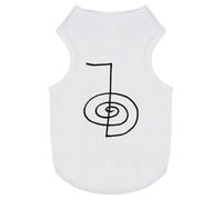 'Cho Ku Rei Symbol' Pet Dog/Cat T-Shirt (PT00102588)