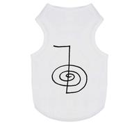 'Cho Ku Rei Symbol' Pet Dog/Cat T-Shirt (PT00102591)