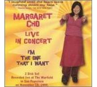 Margaret Cho - I'm the One I Want: Live in Co