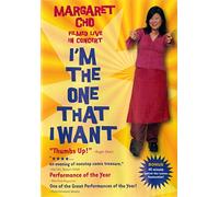 Cho, Margaret - I'm the One That I Want [DVD] [2000] [US Import]