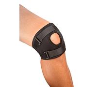 Cho-Pat Medium Black Counter-Force Knee Wrap