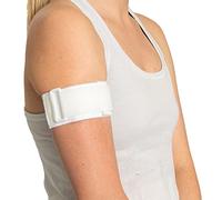 Cho-Pat Upper Arm Strap (Waterproof) - Compression Band Prevents Pulling and Tearing - Swimmer's Arm, Bicep and Tricep Tendonitis