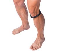Cho-Pat X-Small Black Original Knee Strap