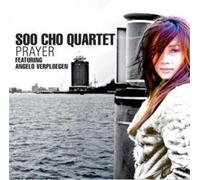 Soo Cho Quartet Prayer (CD)