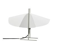 Cho Table Lamp White/ Matcha