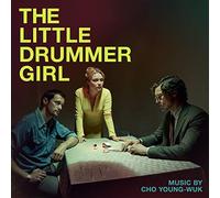 Cho Young-wuk - The Little Drummer Girl - Original TV Soundtrack