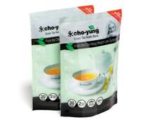 Cho-Yung Premium Weight Loss Slimming Tea 60 Day Detox Cleanse Green Herbal Tea