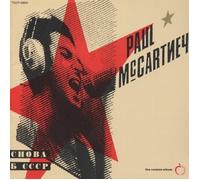 CHOBA B CCCP(BACK IN THE USSR)(ltd.reissue)