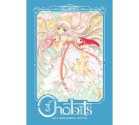 Chobits 20th Anniversary Edition 3