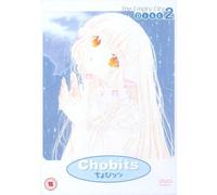Chobits: Volume 2 - The Empty City [DVD]