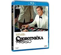 Chobotnicka BD / Octopussy (czech version)