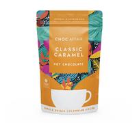 Choc Affair Caramel Milk Hot Chocolate 200g