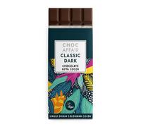 Choc Affair Classic Dark Chocolate Bar
