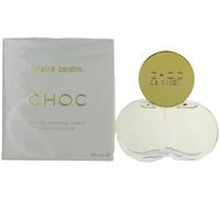 Choc By Pierre Cardin For Women EDP Spray Perfume 1.7oz New