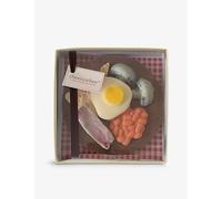 Choc On Choc Choc On Choc English Breakfast Belgian Chocolate 240g