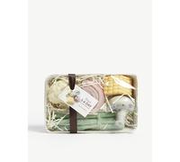 Choc On Choc Choc On Choc Five-A-Day Chocolate Set 115g