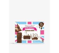 Choc On Choc Choc On Choc Make and Melt Chocolate London Scene 300g