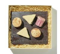 CHOC ON CHOC Chocolate Afternoon Tea