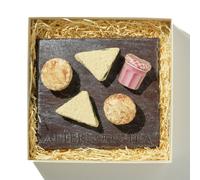 Choc On Choc Chocolate Afternoon Tea Chocolate One Size