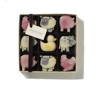 Choc On Choc Chocolate Animals Farmyard Selection Box Chocolate