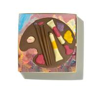 CHOC ON CHOC Chocolate Artist Gift Set