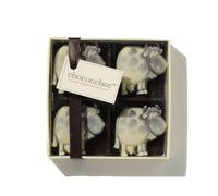 Choc On Choc Chocolate Cows Chocolate One Size
