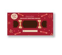 CHOC ON CHOC Chocolate Cracker Bar