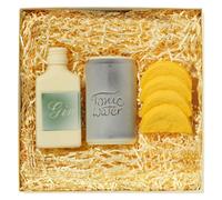 Choc on Choc Chocolate Emergency Gin & Tonic - 200g