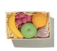 CHOC ON CHOC Chocolate Fruit Basket Choc on Choc Chocolate